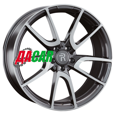Replay VV330 8x19/5x112 ET45 D57,1 GMF (конус, C570)