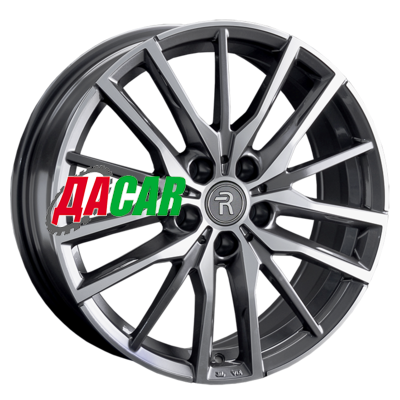 Replay GL52 7x18/5x114,3 ET45 D60,1 GMF (конус, C570)