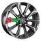 Replay TY329 7,5x19/5x114,3 ET40 D60,1 GMF (конус, C570)