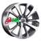 Replay H104 7,5x18/5x114,3 ET45 D64,1 GMF (конус, C570)