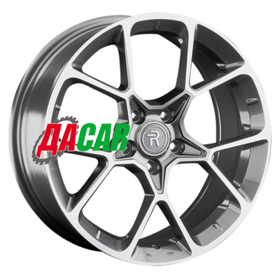 Replay CHR75 8x18/5x108 ET36 D65,1 GMF (конус, C570)