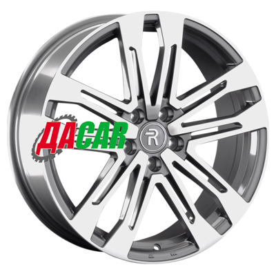 Replay CHR58 8x19/5x108 ET36 D65,1 GMF (конус, C570)