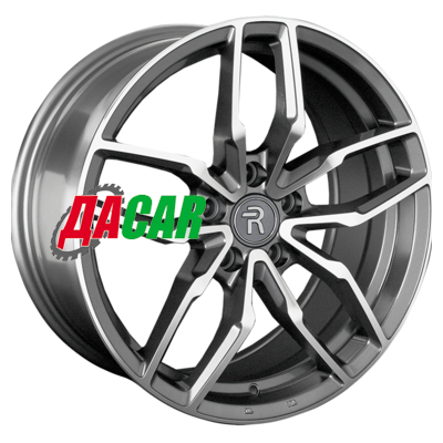 Replay CHR55 8x18/5x108 ET36 D65,1 GMF (конус, C570)