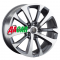 Replay KI238 7,5x18/5x114,3 ET49,5 D67,1 GMF (конус, C570)