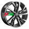 Replay NS277 8x20/5x114,3 ET50 D66,1 GMF (конус, C570)