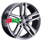 Replay A224 8,5x20/5x112 ET43 D66,6 GMF (конус, A001)