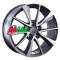 Replay HND277 7x17/5x114,3 ET50 D67,1 GMF (конус, C570)