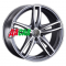 Replay A141 8x18/5x112 ET39 D66,6 GMF (конус, A001)