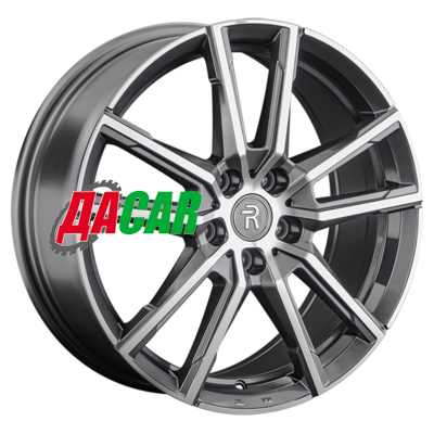 Replay MR320 7,5x18/5x112 ET52,5 D66,6 GMF (конус, C570)
