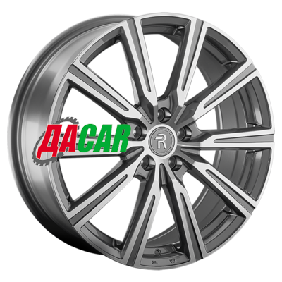 Replay TY389 7,5x19/5x114,3 ET40 D60,1 GMF (конус, C570)