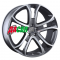 Replay MR208 11x21/5x112 ET42 D66,6 GMF (конус, MB001)