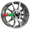 Megami MGM-2 6x15/4x98 ET35 D58,6 GMF