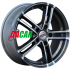 Alcasta M06 6x16/5x114,3 ET50 D66,1 GMF