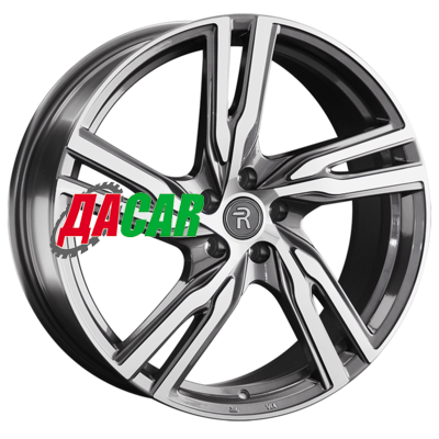Replay GL34 8x20/5x108 ET46 D63,3 GMF (конус, C570)