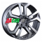 Replay LX121 7x17/5x114,3 ET35 D60,1 GMF (конус, C570)