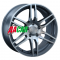 Replay MR104 8x18/5x112 ET50 D66,6 GMF (конус, MB001)
