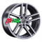 Replay B217 8x18/5x112 ET30 D66,6 GMF (конус, C570)