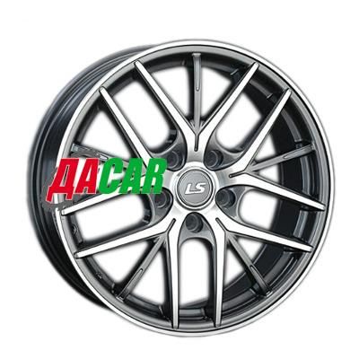 LS 315 7x17/5x114,3 ET45 D73,1 GMF