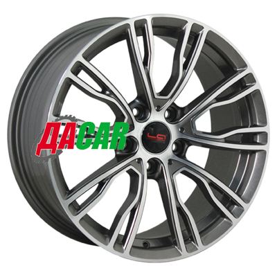 LegeArtis Concept Concept-B533 10,5x21/5x112 ET43 D66,6 GMF