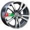 Replay B92 7,5x17/5x120 ET20 D74,1 GMF (конус, B640)