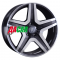 Replay MR137 10x21/5x112 ET54 D66,6 GMF (конус, MB001)