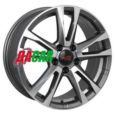 LegeArtis MR220 7,5x17/5x112 ET36 D66,6 GMF
