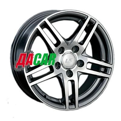 LS 281 6,5x15/5x108 ET45 D73,1 GMF