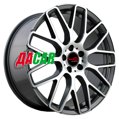 LegeArtis Concept Concept-MR533 8,5x20/5x112 ET53 D66,6 GMF