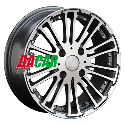LS 111 6,5x15/4x100 ET42 D73,1 GMF