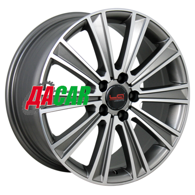 LegeArtis Concept Concept-MR540 8x19/5x112 ET43 D66,6 GMF