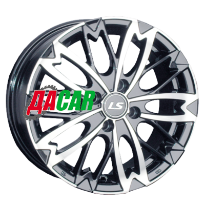 LS 477 6x15/4x100 ET45 D73,1 GMF