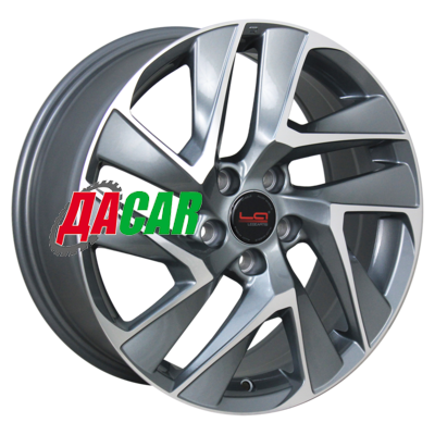 LegeArtis Concept Concept-H515 7,5x18/5x114,3 ET45 D64,1 GMF