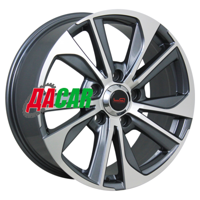 LegeArtis Concept Concept-TY560 8x18/5x150 ET56 D110,1 GMF