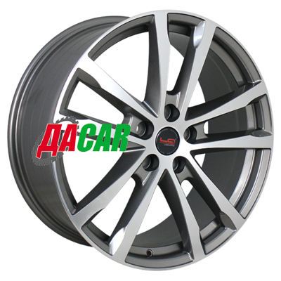 LegeArtis LR66 8,5x20/5x120 ET47 D72,6 GMF