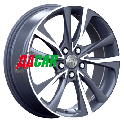 Replay INF36 7,5x18/5x114,3 ET45 D66,1 GMF (конус, C570)