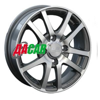 LS NG450 6x15/4x100 ET45 D73,1 GMF