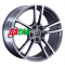 Replay PR26 11x21/5x130 ET58 D71,6 GMF (конус, PR001)