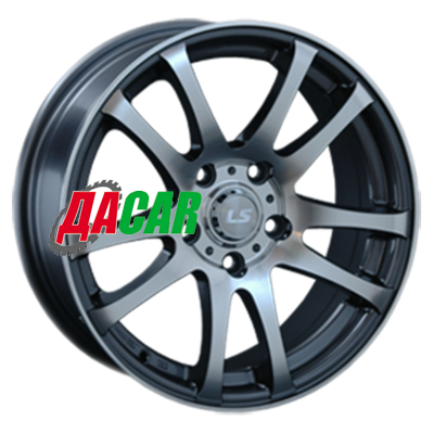 LS 283 7x16/5x114,3 ET40 D73,1 GMF