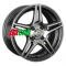 LS 770 7x16/4x100 ET40 D73,1 GMF (конус)