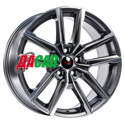 LegeArtis Concept Concept-B546 8x18/5x112 ET30 D66,6 GMF