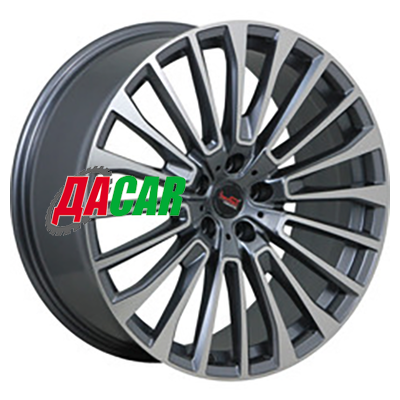 LegeArtis Concept Concept-B540 8,5x20/5x112 ET35 D66,6 GMF