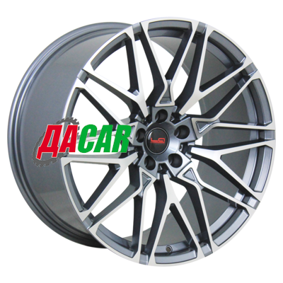 LegeArtis Concept Concept-B542 10,5x20/5x112 ET40 D66,6 GMF