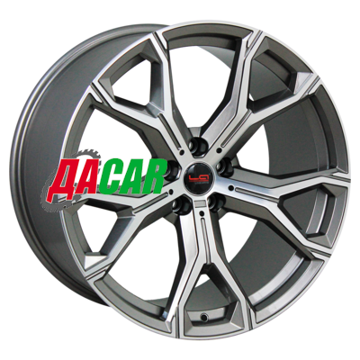 LegeArtis Concept Concept-B537 10,5x21/5x112 ET43 D66,6 GMF