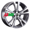 Replay MR252 7,5x18/5x112 ET52 D66,6 GMF (конус, MB003)
