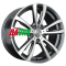 Replay B169 9x19/5x120 ET48 D74,1 GMF (конус, B640)