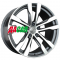 Replay B170 9x19/5x120 ET18 D72,6 GMF (конус, B640)