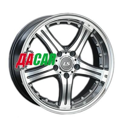 LS 322 7,5x17/5x114,3 ET45 D73,1 GMF