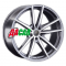 Replay V36 9x20/5x108 ET38,5 D63,3 GMF (конус, C570)