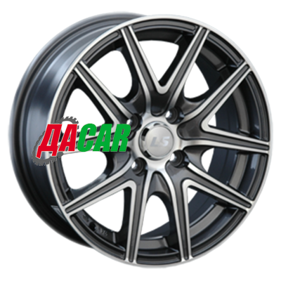 LS 188 6x14/4x108 ET37,5 D73,1 GMF