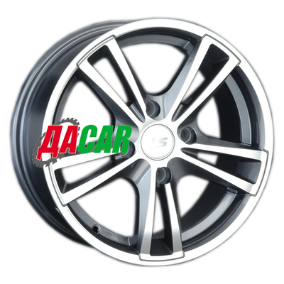 LS NG236 6,5x15/4x100 ET38 D73,1 GMF
